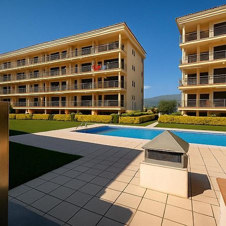 Roses Confort Beach Ev Milleni Exteriér fotografie